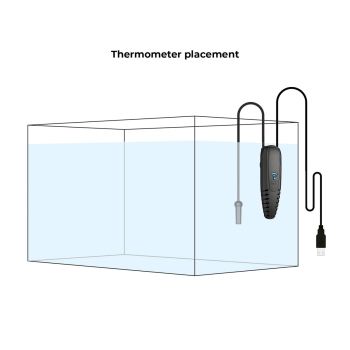THERMOMETER LINK