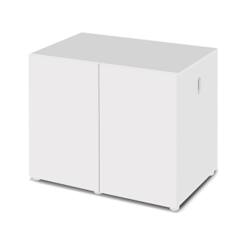 SZAFKA ULTRASCAPE 90 SNOW