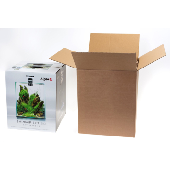 SHRIMP SET SMART D&N 30 BIAŁY ECOM