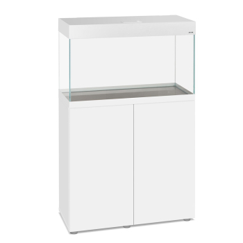 SZAFKA OPTISET 125 BIAŁA