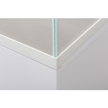 SZAFKA OPTISET 125 BIAŁA