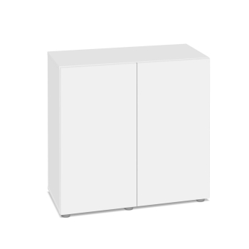 SZAFKA OPTISET 125 BIAŁA