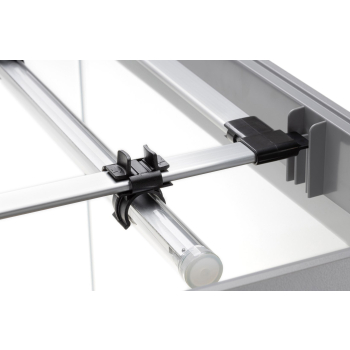 ZESTAW AKW. OPTISET 130 SZARY 2.0