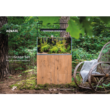 ZESTAW AKW. ULTRASCAPE 90 FOREST SET