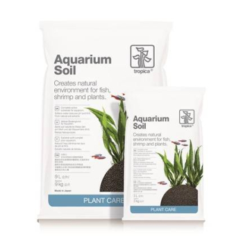 Aquarium Soil 9L