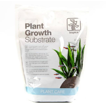 T Plant Substrate 5,0 l