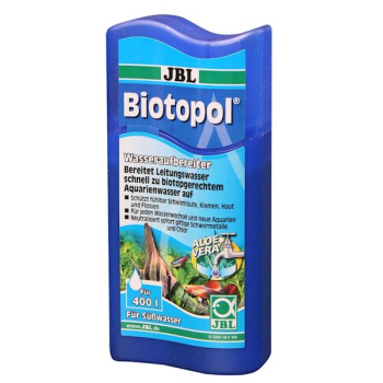 JBL Biotopol 100 ml