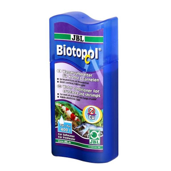 JBL Biotopol C 100 ml