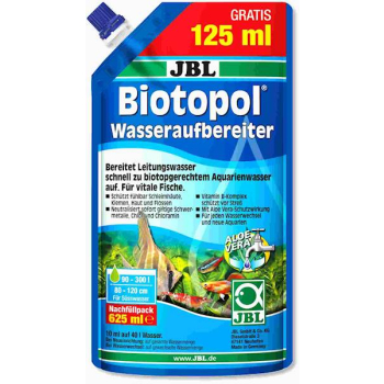 JBL Biotopol Refil 625 ml