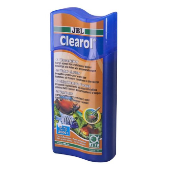 JBL Clearol 500 ml