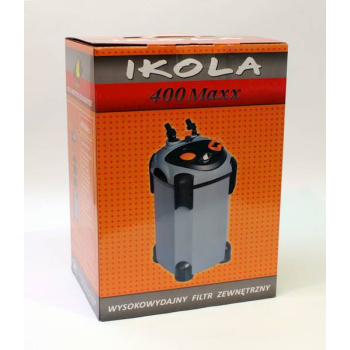 FILTR Ikola 400 Max