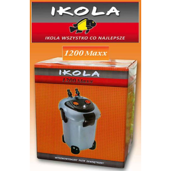 FILTR Ikola  1200 Max