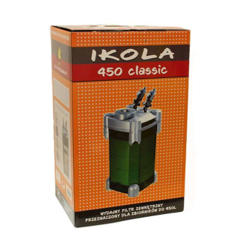 FILTR Ikola  450
