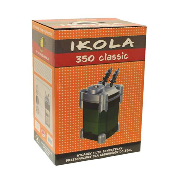 FILTR Ikola 350