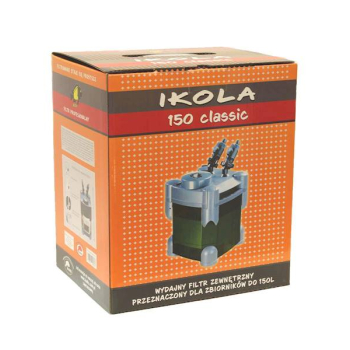 FILTR Ikola 150