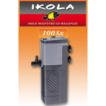FILTR Ikola FW100SX