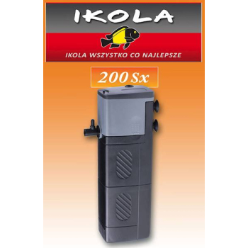 FILTR Ikola FW200SX