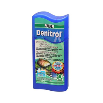 JBL Denitrol Bakterie 100 ml
