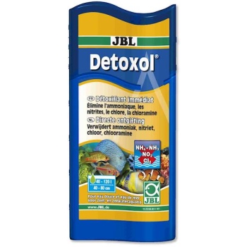 JBL Detoxol 100 ml