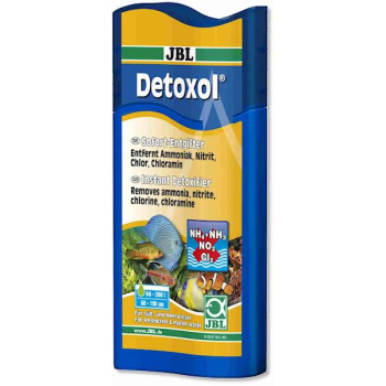 JBL Detoxol 250 ml