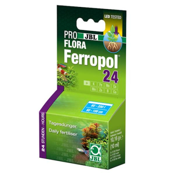 JBL Ferropol 24 10 ml