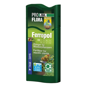 JBL Ferropol 100 ml
