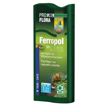 JBL Ferropol 250 ml