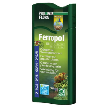 JBL Ferropol 500 ml