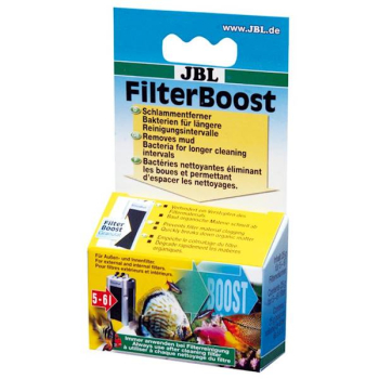 JBL Filter Boost 10 ml