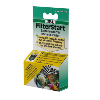 JBL Filter Start 10 ml