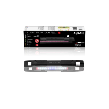 LEDDY SLIMDUO 16W SUNNY PLANT&NIGHT CZAR