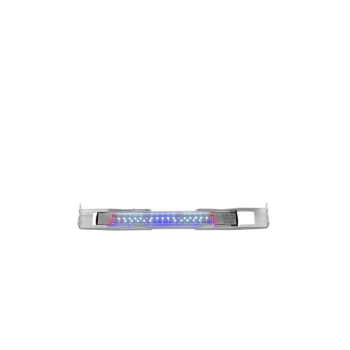 LEDDY SLIMDUO 16W SUNNY PLANT&NIGHT BIAŁ