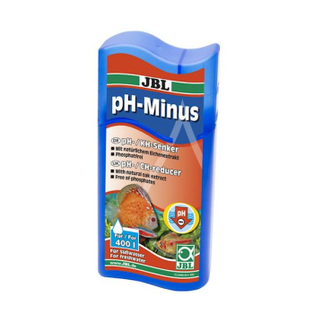 JBL PH-Minus 100 ml