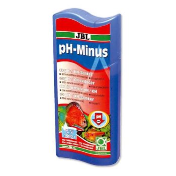 JBL PH-Minus 250 ml