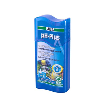 JBL PH-Plus 100 ml