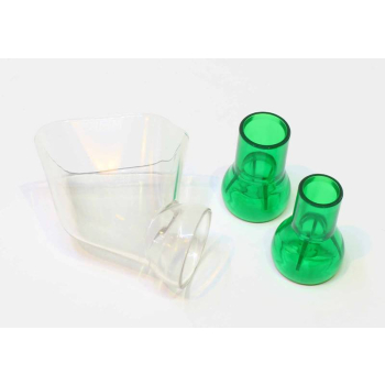 DYSZA LILY PIPE 12/16 I 16/22
