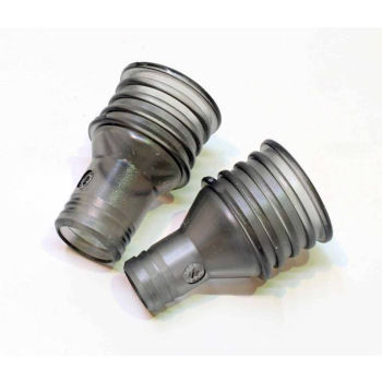 DYSZA I ADAPTER INSTALLATION SET 1+2