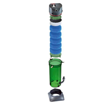 FILTR EHEIM Classic 150