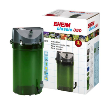 FILTR EHEIM Classic 350