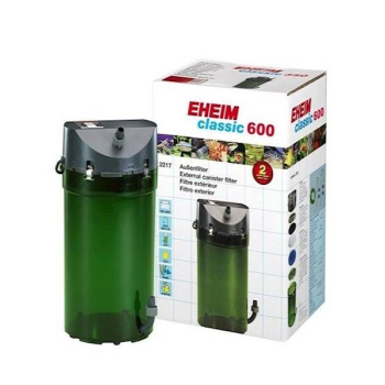 FILTR EHEIM Classic 600