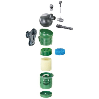 FILTR EHEIM Aquaball 60