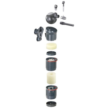 FILTR EHEIM Bio Power 160