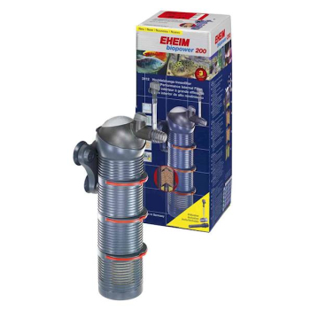 FILTR EHEIM Bio Power 200
