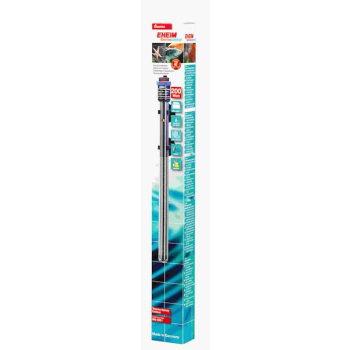 EHEIM JAGER GRZAŁKA Z REG. 200W