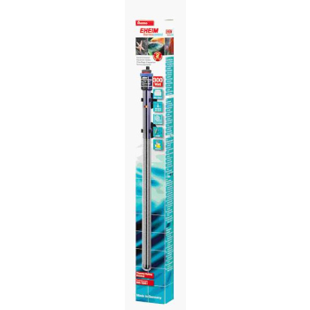 EHEIM JAGER GRZAŁKA Z REG. 300W