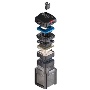 FILTR EHEIM Professionel 4+ 250