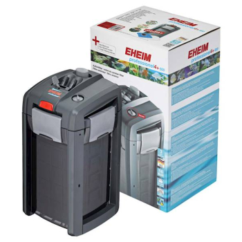 FILTR EHEIM Professionel 4+ 600