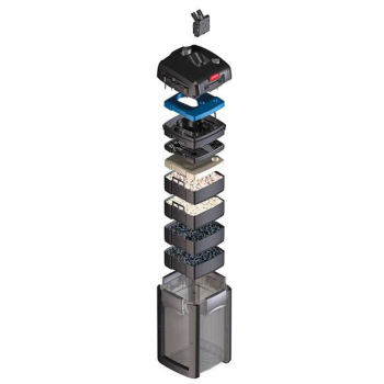 FILTR EHEIM Professionel 5e 350