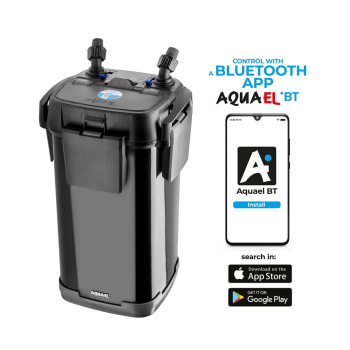 FILTR ULTRAMAX BT