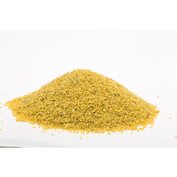 ŻWIREK AQUA DECORIS ŻÓŁTY 1 KG